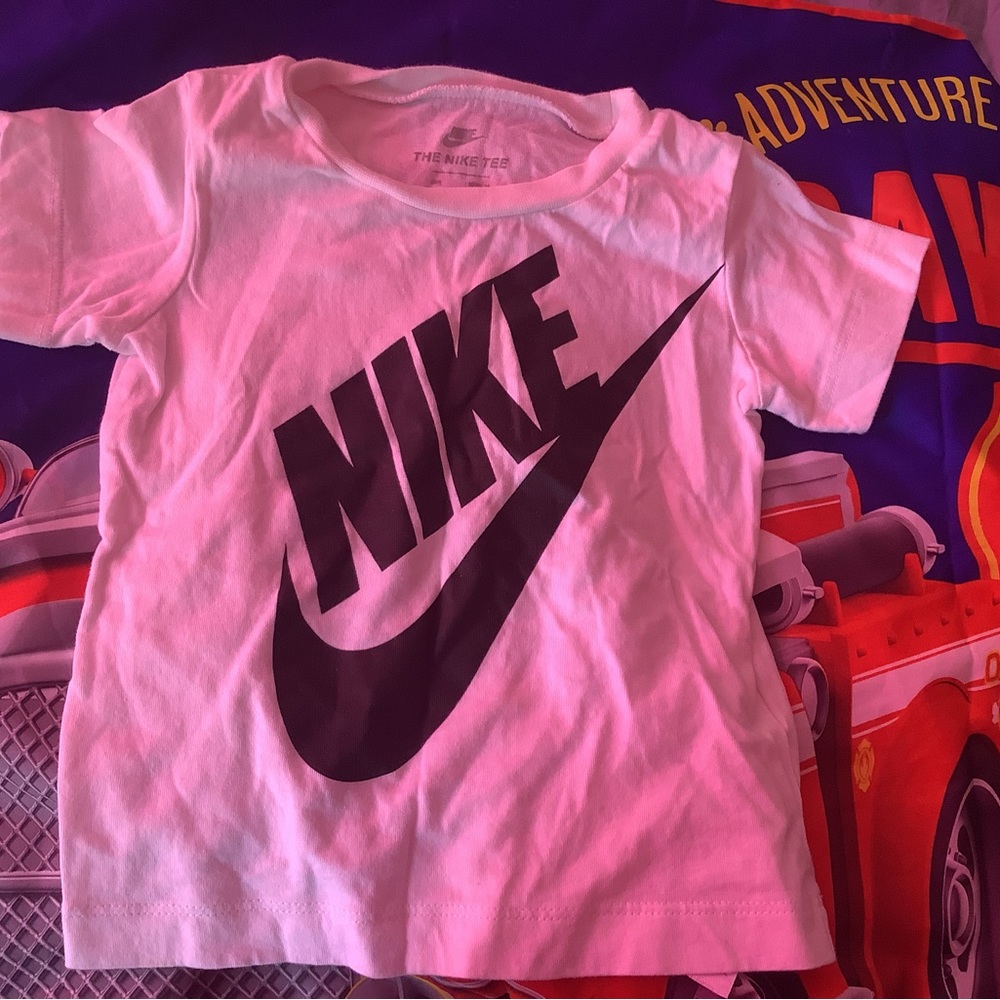 Nike Logo Shirt